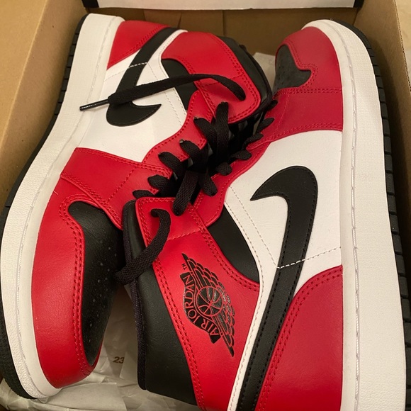 Jordan - Picture 3 of 7